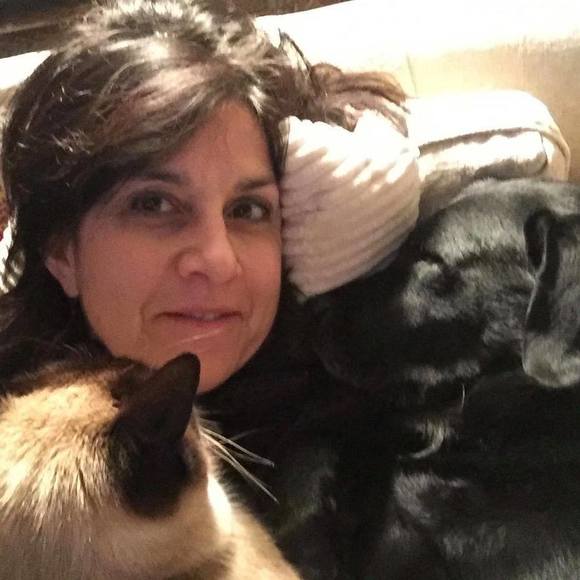 Meet your Posher, Mary beth - Picture 1 of 1